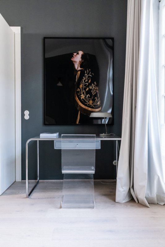 felpa74 alquiler película foto evento alemania berlín apartamento loft sala de exposiciones espacio 18