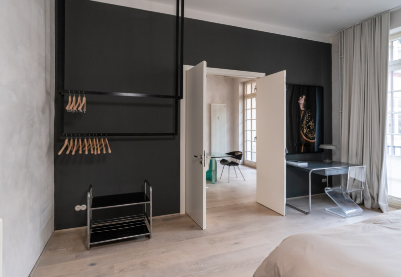 felpa74 alquiler película foto evento alemania berlín apartamento loft sala de exposiciones espacio 19