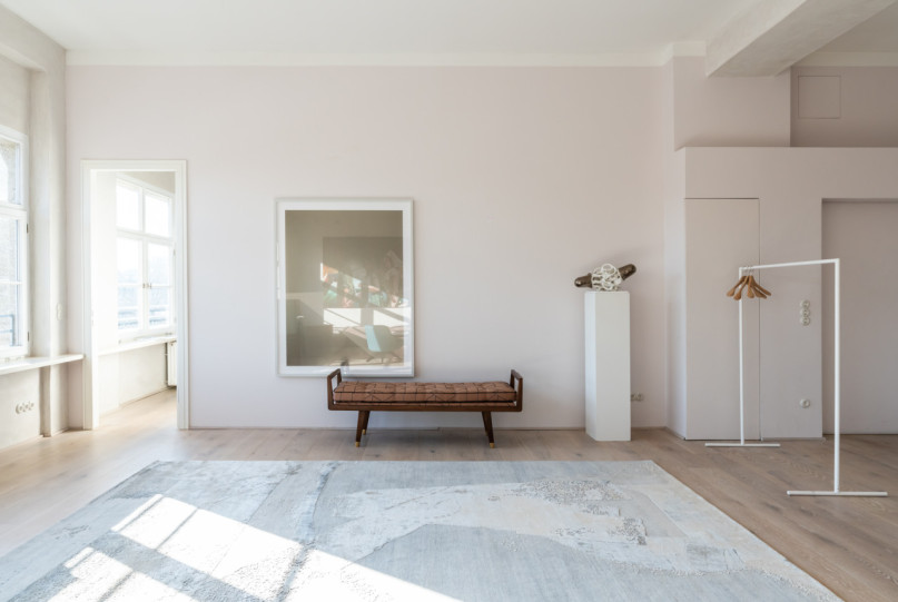 felpa74 alquiler película foto evento alemania berlín apartamento loft sala de exposiciones espacio 3