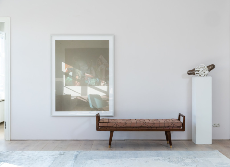 felpa74 alquiler película foto evento alemania berlín apartamento loft sala de exposiciones espacio 5