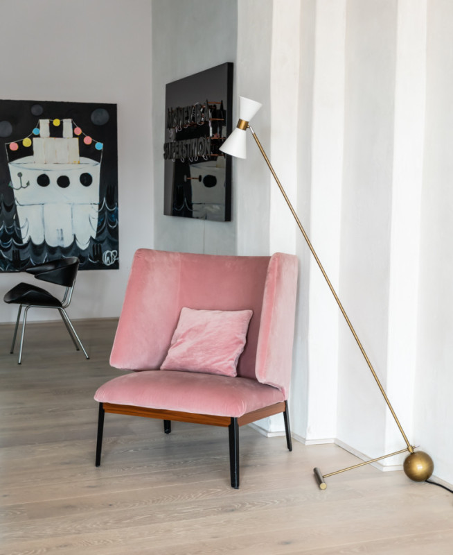 felpa74 alquiler película foto evento alemania berlín apartamento loft sala de exposiciones espacio 6