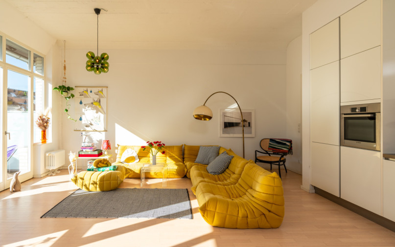 pluche74 verhuur film foto evenement duitsland berlijn appartement loft ruimte 1