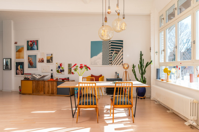 pluche74 verhuur film foto evenement duitsland berlijn appartement loft ruimte 11