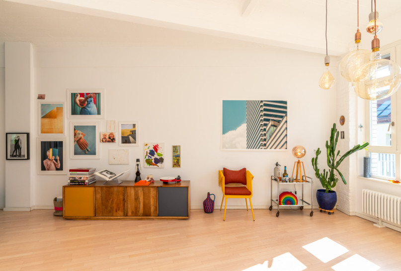 pluche74 verhuur film foto evenement duitsland berlijn appartement loft ruimte 13