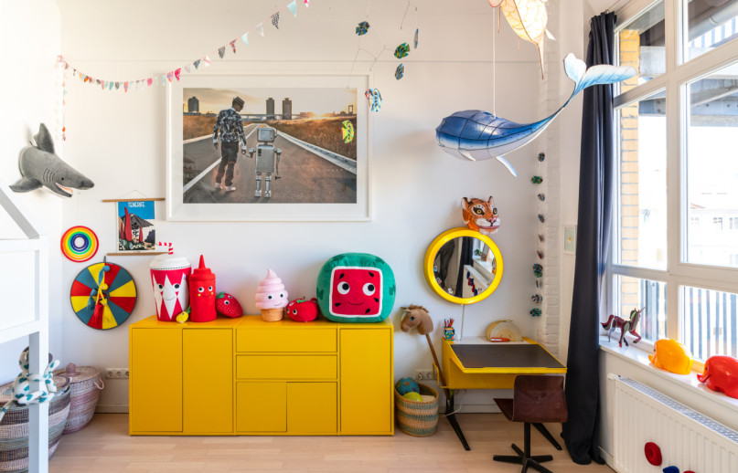 pluche74 verhuur film foto evenement duitsland berlijn appartement loft ruimte 18