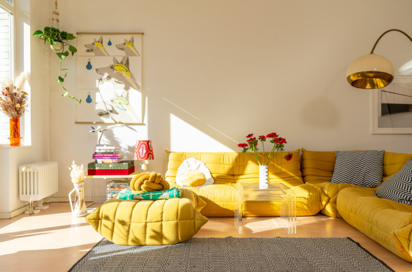 pluche74 verhuur film foto evenement duitsland berlijn appartement loft ruimte 3