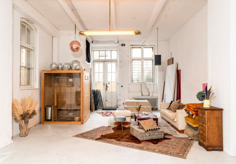 plush74 rental film foto event germany berlin industrial factory studio loft art space 1