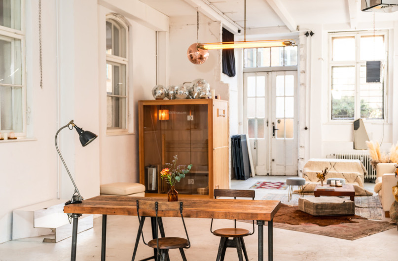 plush74 rental film foto event germany berlin industrial factory studio loft art space 21