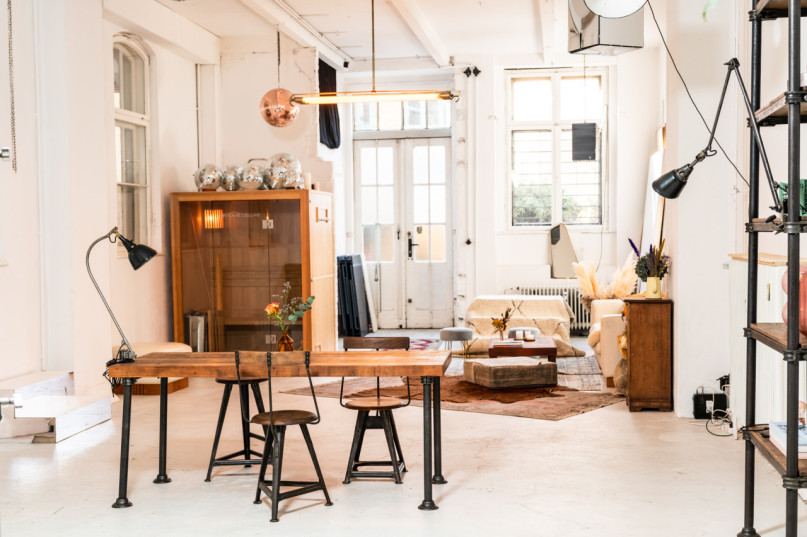 plush74 rental film foto event germany berlin industrial factory studio loft art space 23