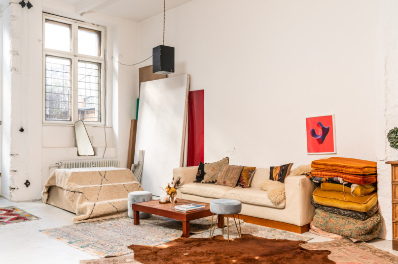 plush74 rental film foto event germany berlin industrial factory studio loft art space 4