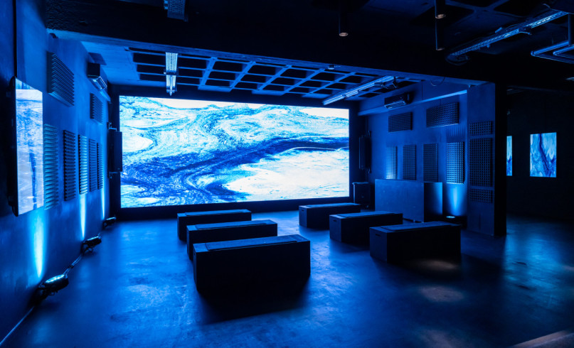 plush74 rental film foto event germany berlin loft art gallery space 1