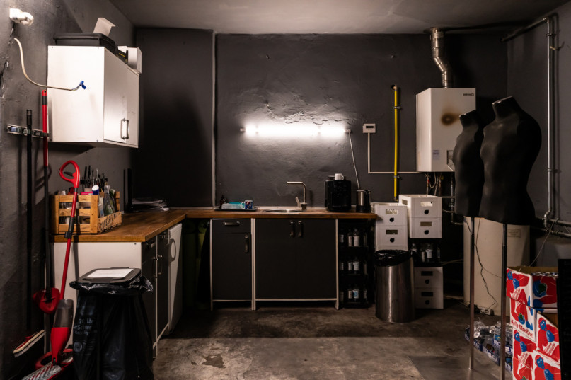 plush74 rental film foto event germany berlin sport studio space 64