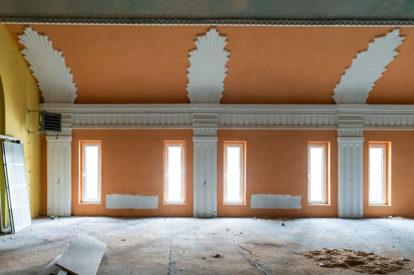 plush74 rental film foto event germany brandenburg ballhouse bowling space 15