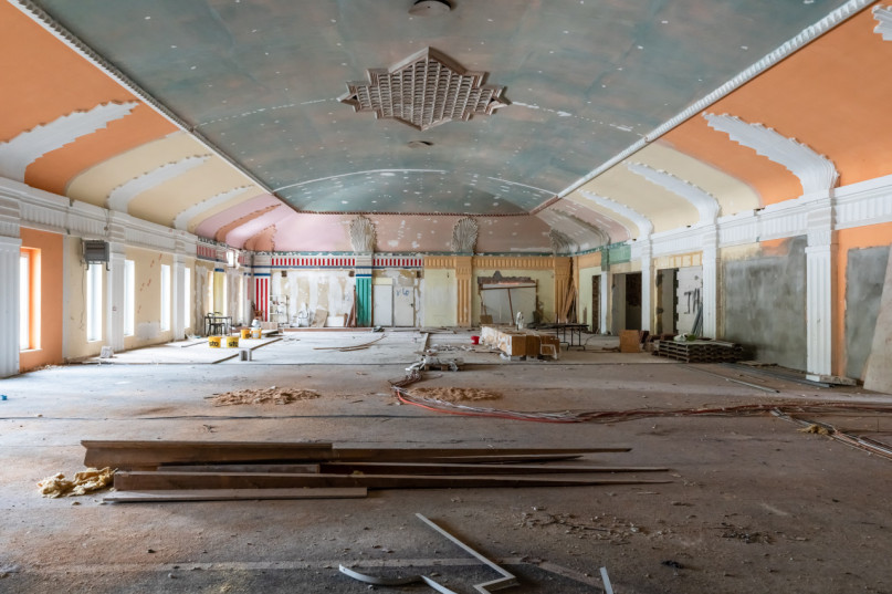 plush74 rental film foto event germany brandenburg ballhouse bowling space 3