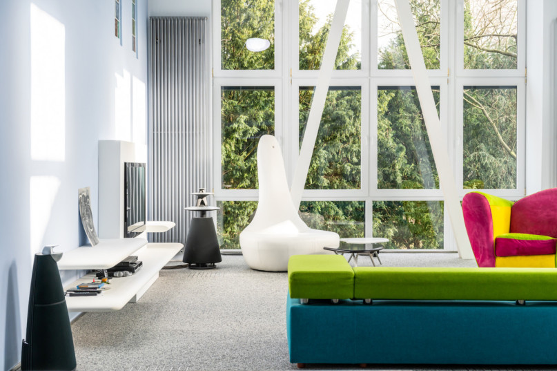 felpa74 alquiler película foto evento alemania hamburgo apartamento loft sala de exposiciones espacio 15