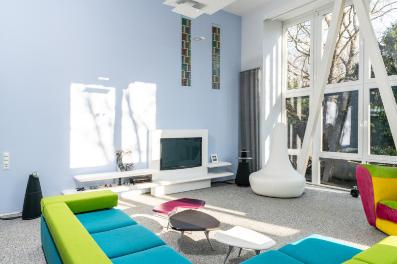 peluche74 alquiler película foto evento alemania hamburgo apartamento loft sala de exposiciones espacio 2