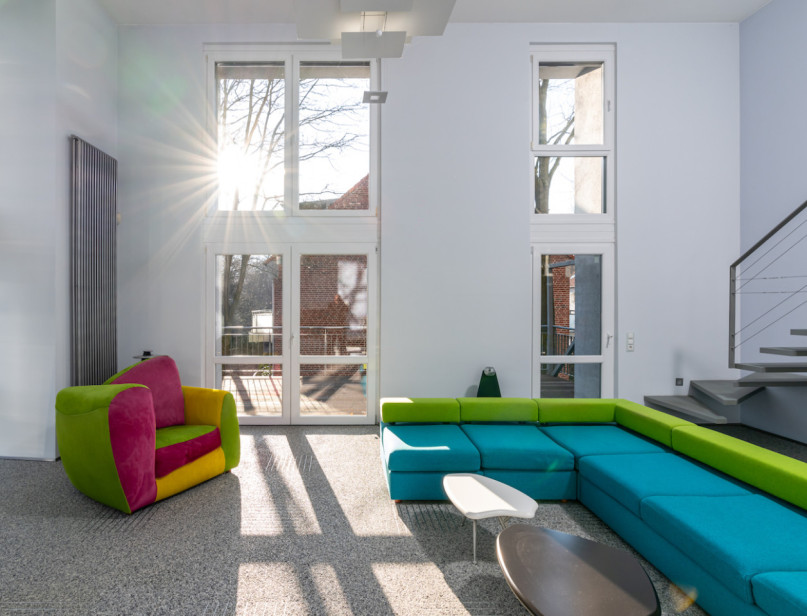 peluche74 alquiler película foto evento alemania hamburgo apartamento loft sala de exposiciones espacio 3