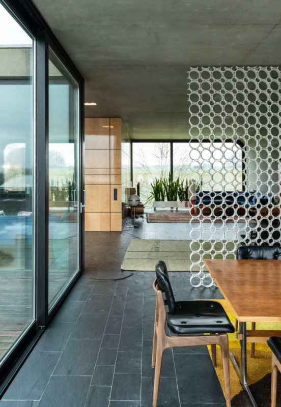 pluche74 verhuur film foto evenement zuid duitsland fabriekshuis appartement 17