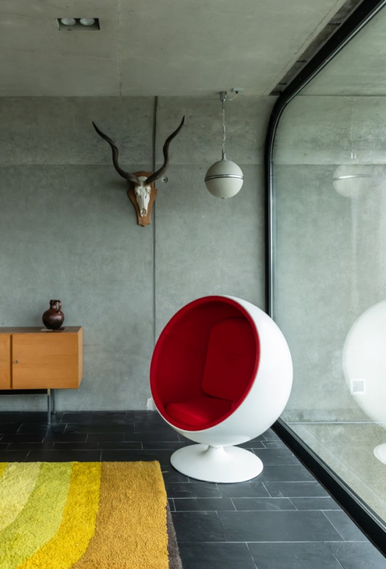 pluche74 verhuur film foto evenement zuid duitsland fabriekshuis appartement 21