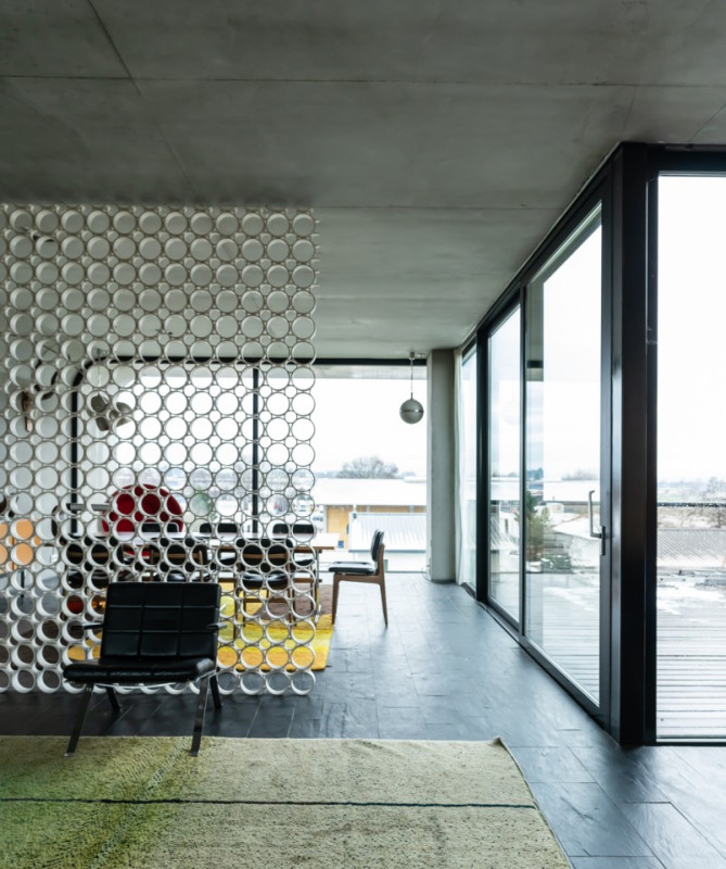 pluche74 verhuur film foto evenement zuid duitsland fabriekshuis appartement 39