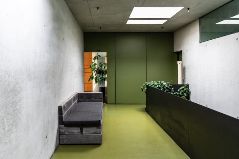 pluche74 verhuur film foto evenement zuid duitsland fabriekshuis appartement 55