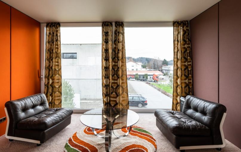 plush74 Verleih Film-Foto-Event Süddeutschland Haus Appartement 13