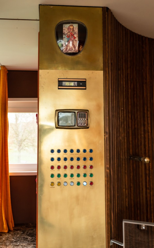 plush74 Verleih Film-Foto-Event Süddeutschland Haus-Wohnung 17