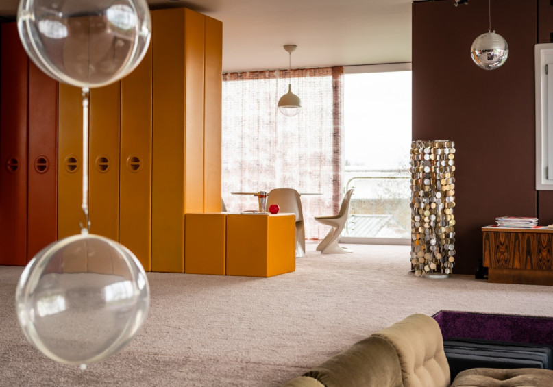 plush74 Vermietung Film Foto Veranstaltung Süddeutschland Haus Wohnung 21