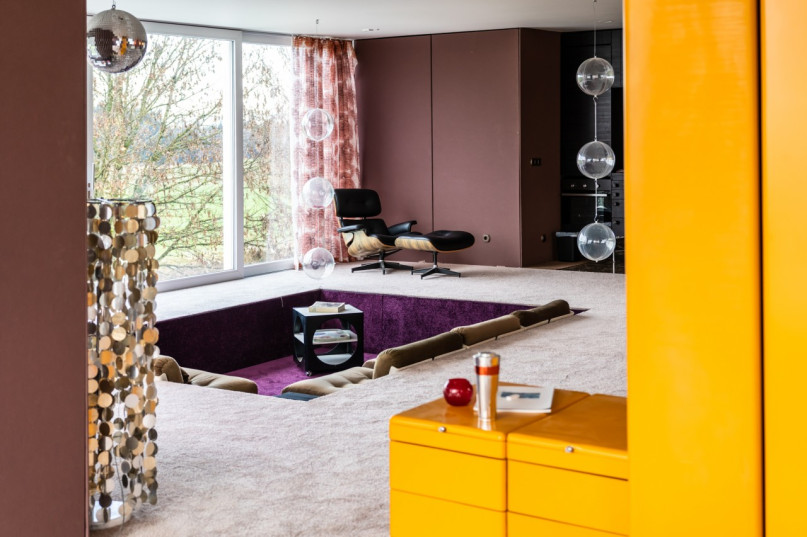 plush74 Vermietung Film Foto Veranstaltung Süddeutschland Haus Wohnung 50