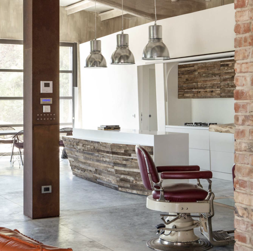 plush74 rental film foto event tuscany apartment hangar italy00002