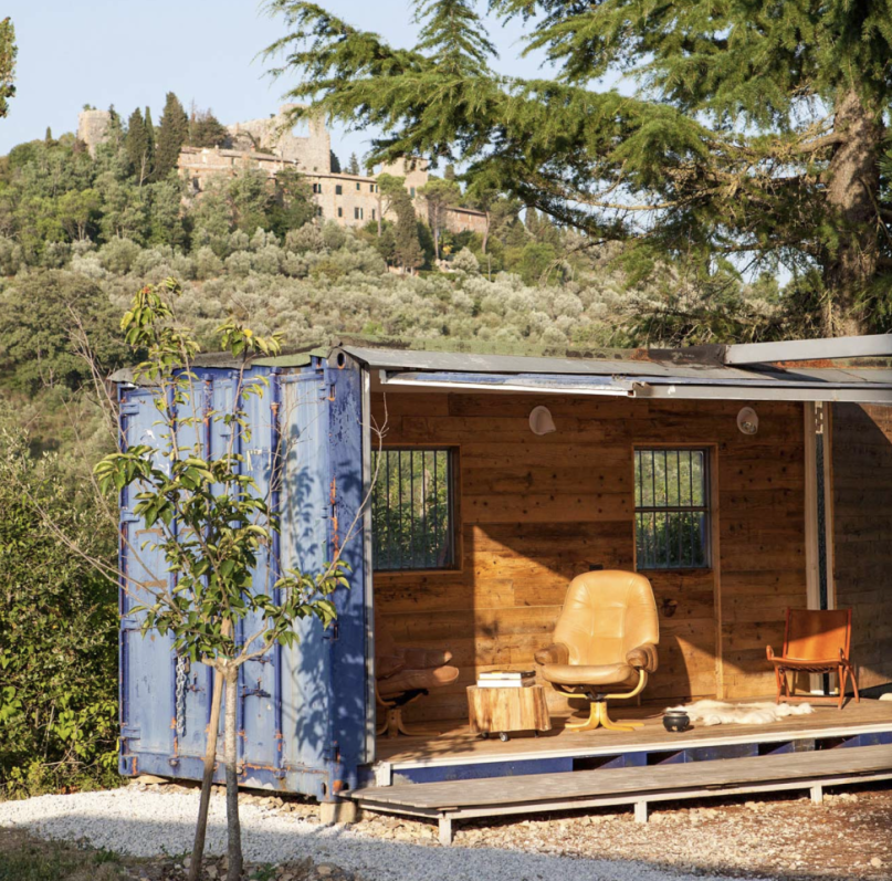 plush74 rental film foto event tuscany apartment hangar italy00004