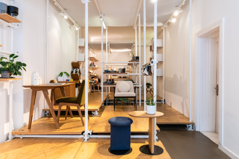 pluche74 verhuur film foto duitsland berlijn urban art space galerie showroom 9