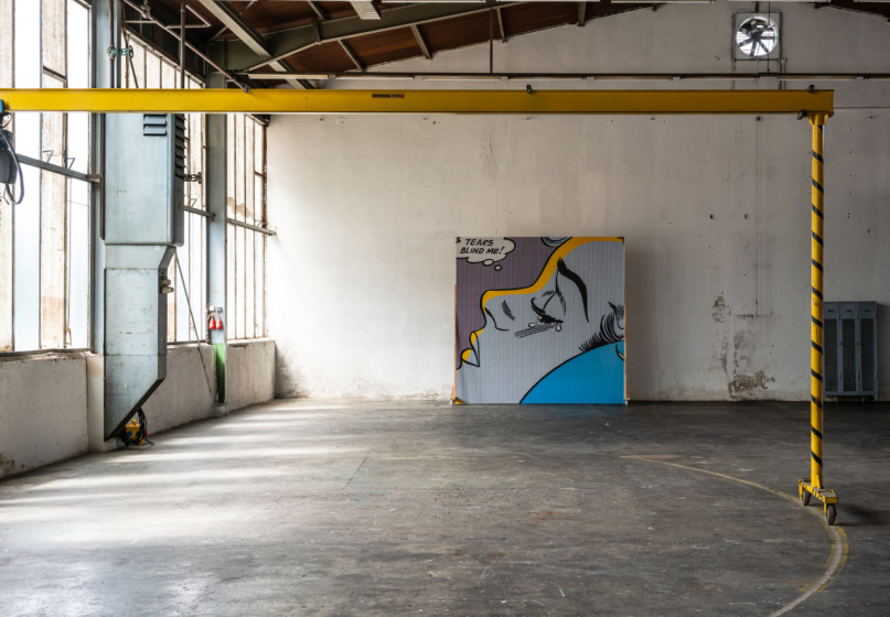 plush74 rental film foto germany hamburg urban industrial factory art space 15