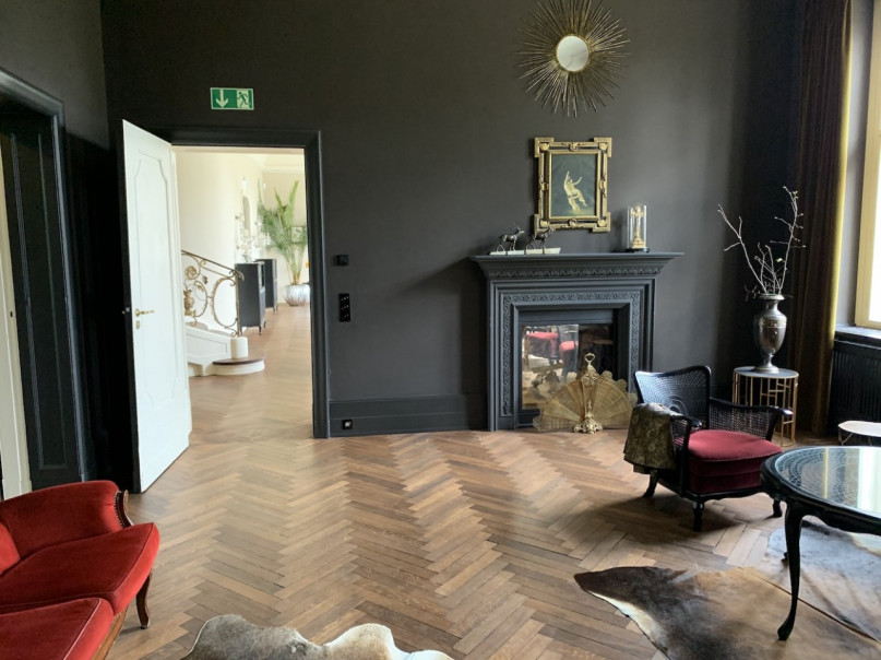 plush74 rental location film photo event castle villa countryside velvet garden 11 (2)