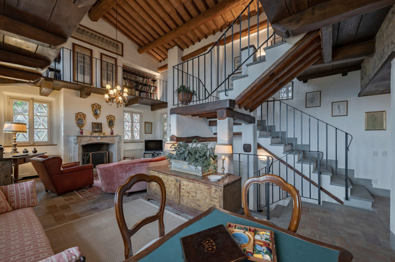 plush74 rental location film photo event italy tuscany villa 14