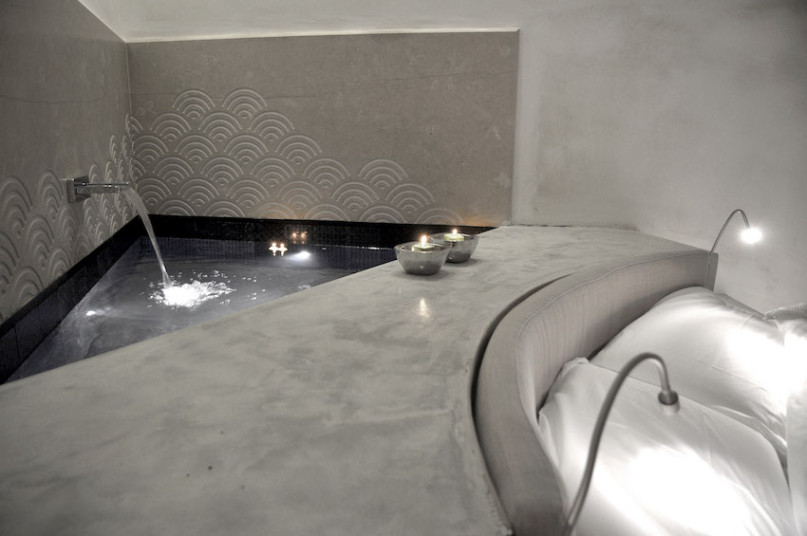 plush74 rental location italy sicily countryhouse nature pool modern architecture2