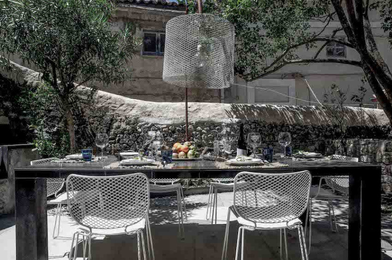 plush74 rental location italy sicily countryhouse nature pool modern architecture8