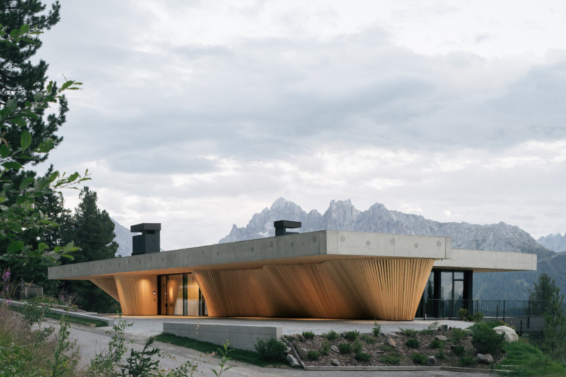 plush74 rental location photo film italy dolomites apartments mountain00005