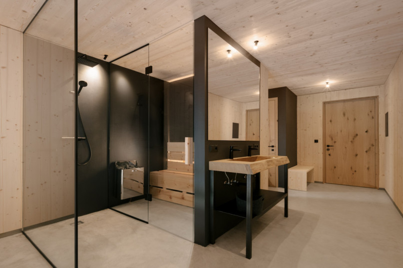 plush74 rental location photo film italy dolomites apartments mountain00052