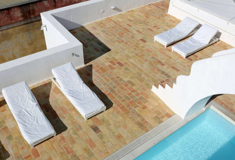 plush74 Vermietung Produktionen Locaiton Fotofilm Hotel bb weiß portugal convent00029