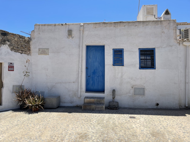 plush74 rental productions locaiton town historic ibiza spain00019
