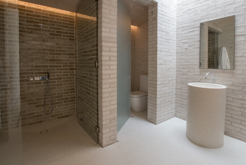 refugio de felpa74 para la serenidad y la reflexión en el centro de gales 14