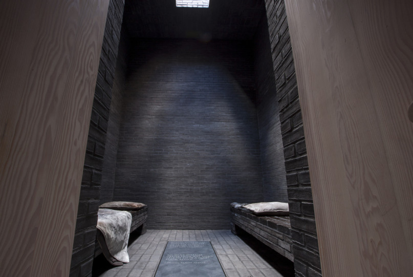 refugio de felpa74 para la serenidad y la reflexión en el centro de gales 16