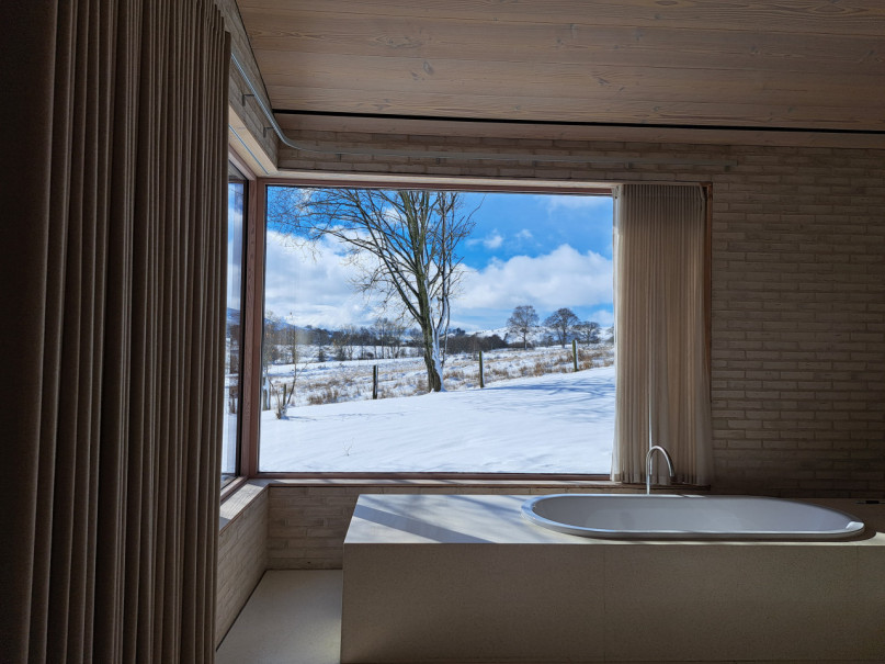 felpa74 retiro de serenidad y reflexión en el centro de gales 20