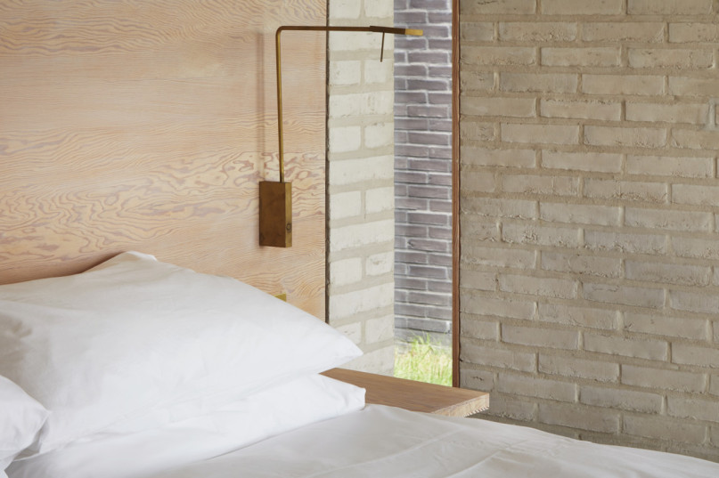 refugio de felpa74 para la serenidad y la reflexión en el centro de gales 5