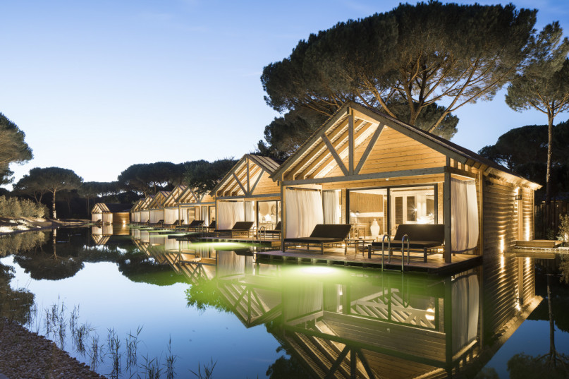 plush74 retreat surrounded by nature 12