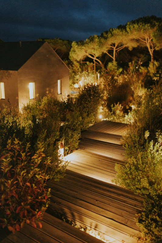 plush74 retreat surrounded by nature 16