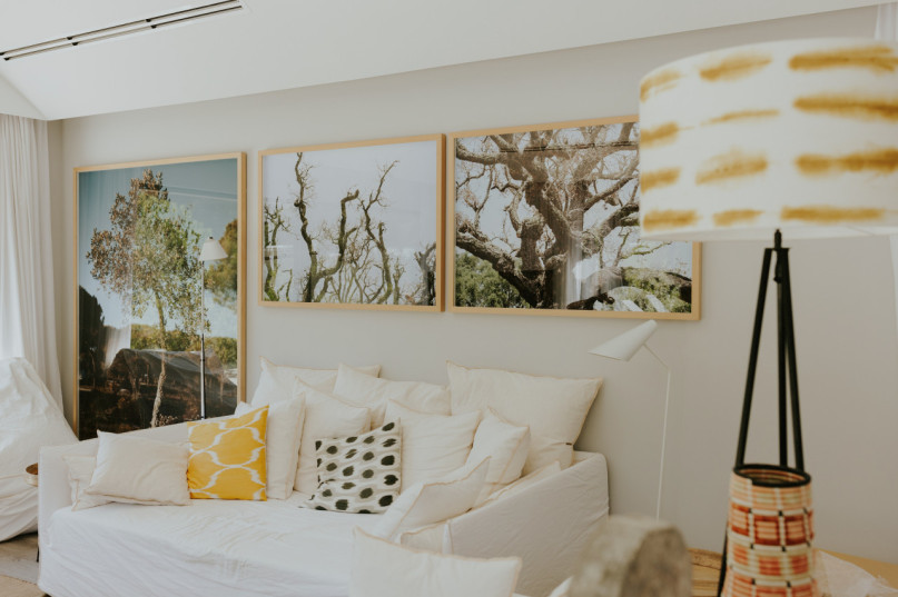 plush74 retreat surrounded by nature 4