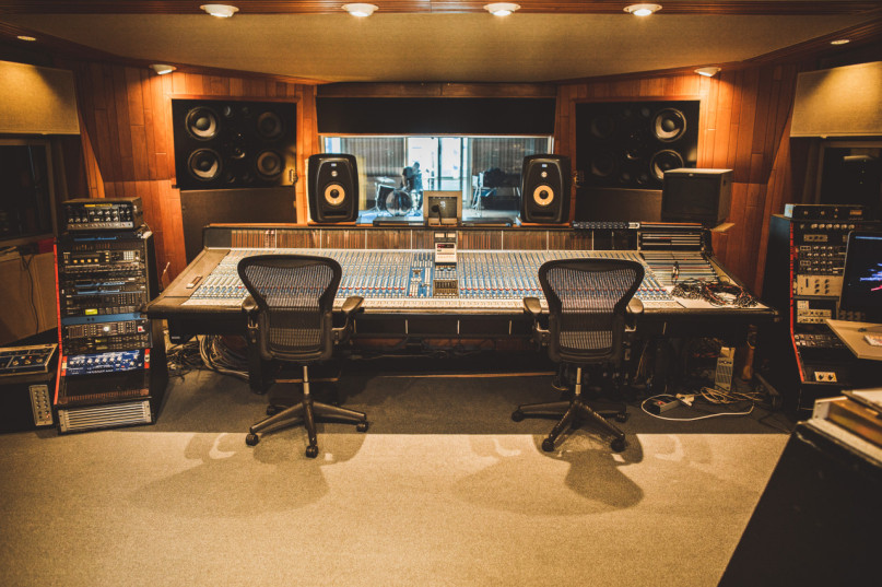 plush74 retro recording studios 1