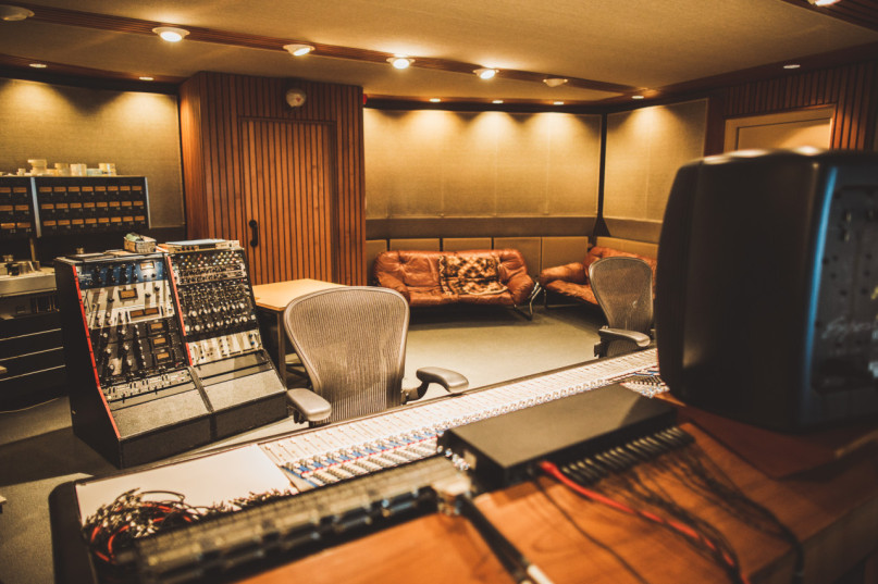 plush74 retro recording studios 3